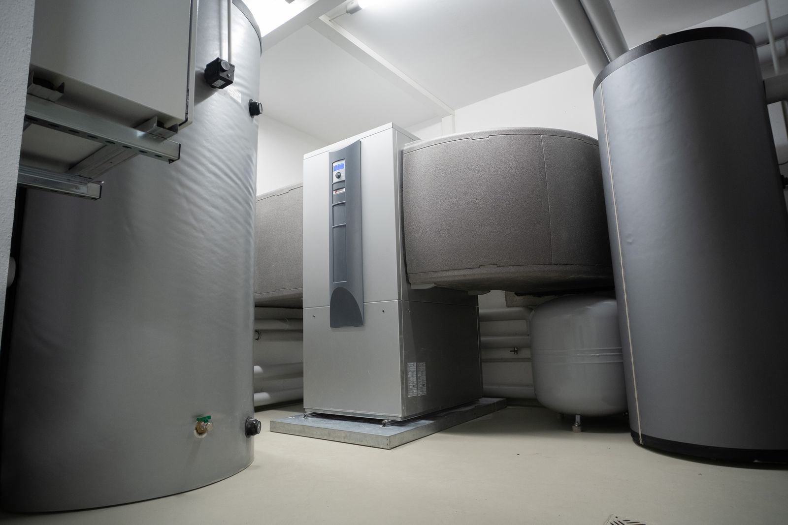 Commercial Water Heaters service in Chino Hills, CA