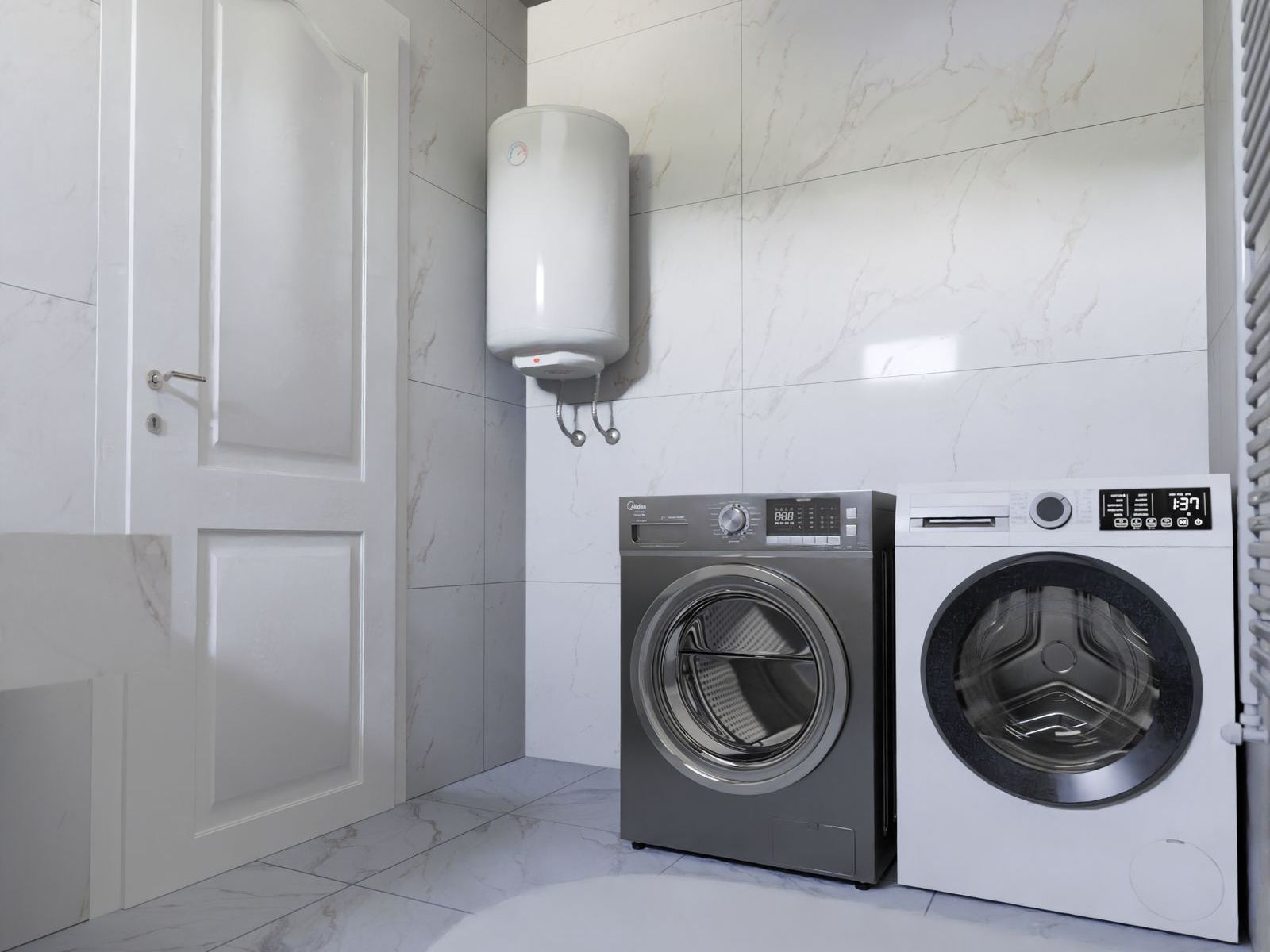 Water Heater Installation service in Chino Hills, CA