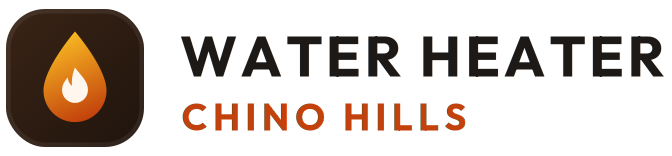 Chino Hills Water Heater